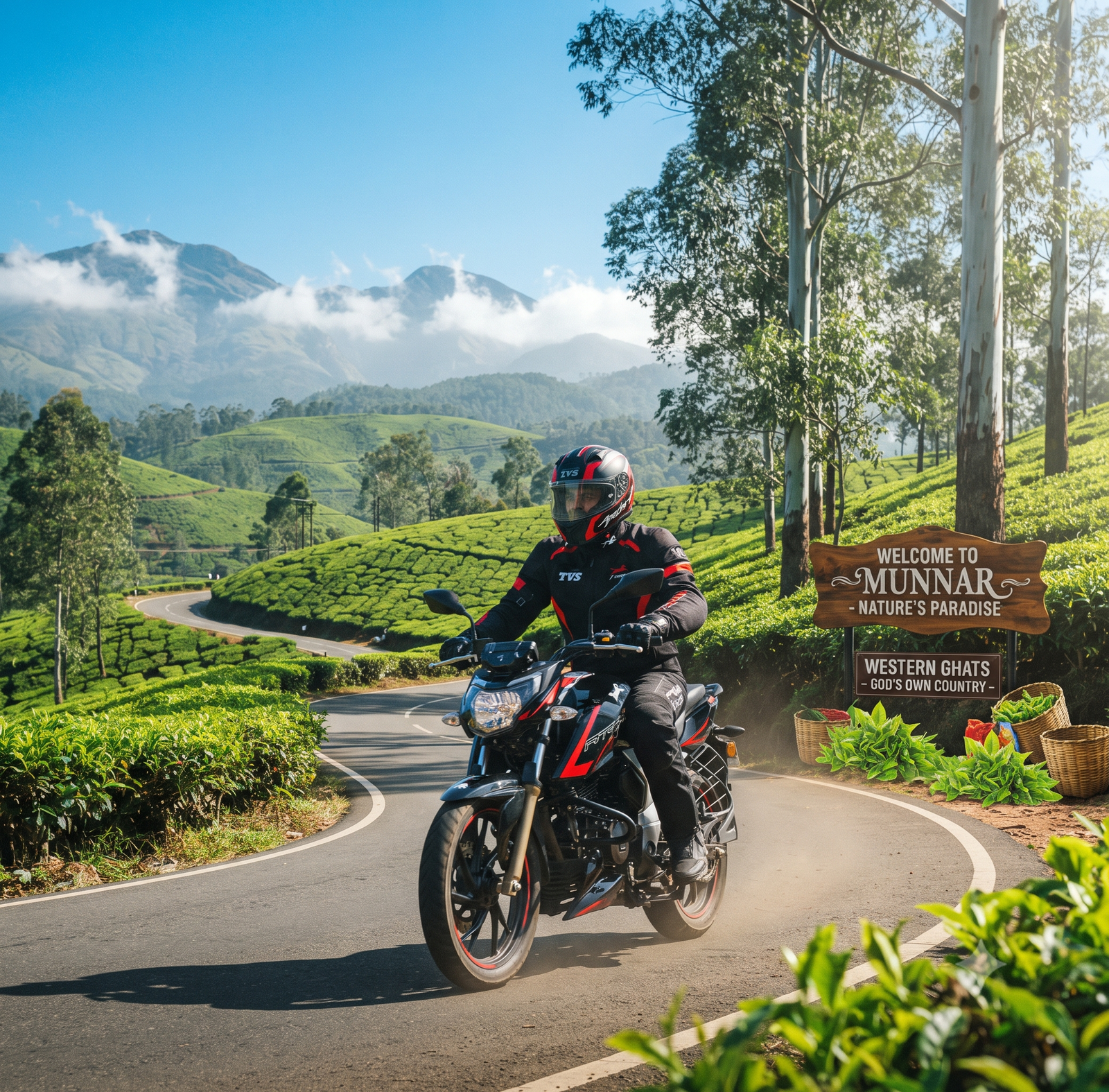 munnar