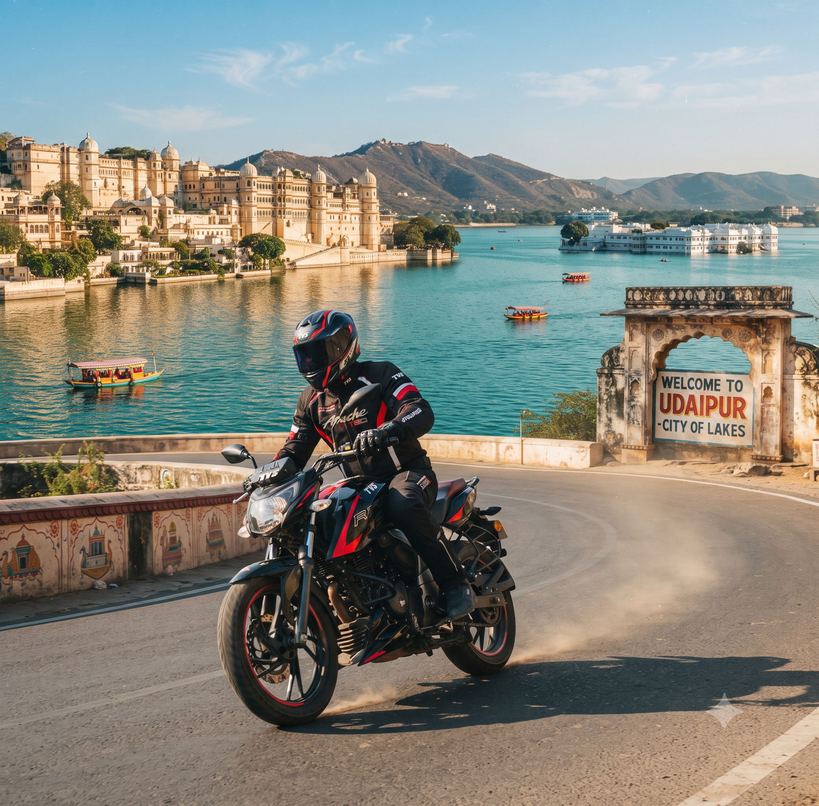 udaipur