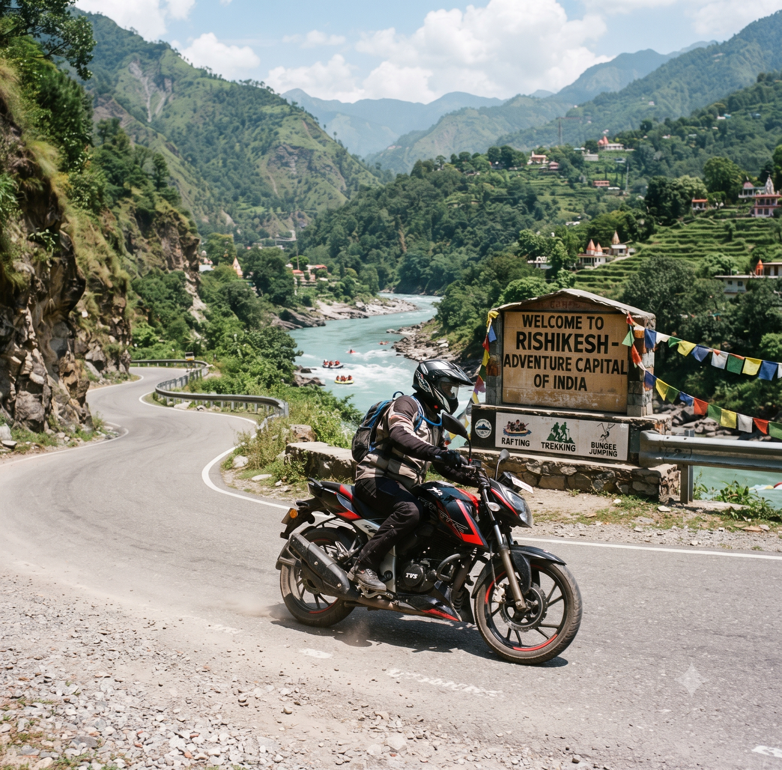 rishikesh