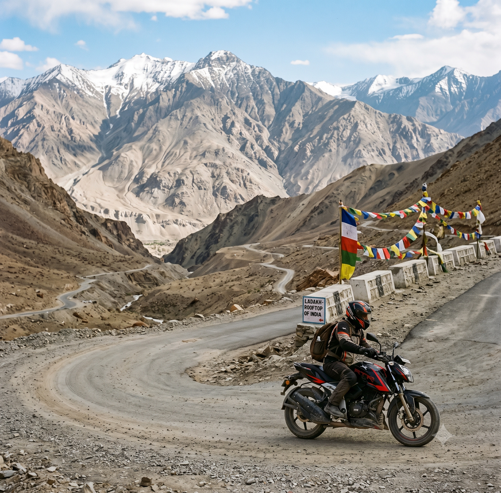 laddakh